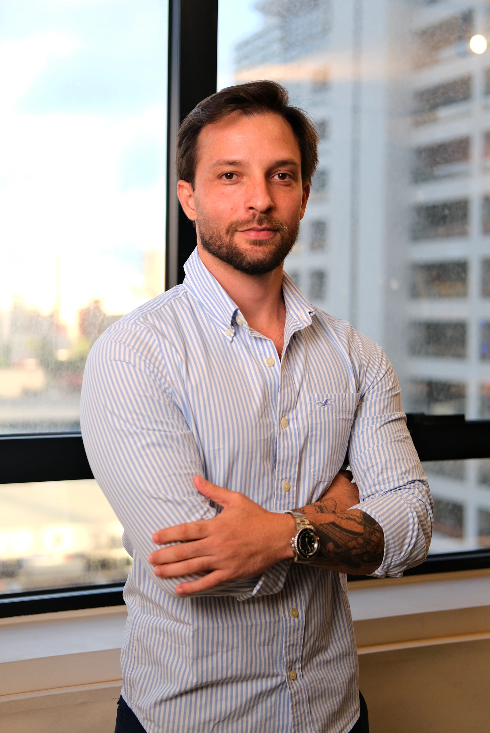 Diego Góes
